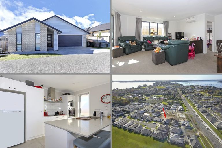 Photo of property in 15 Richardson Road, Omokoroa, 3114