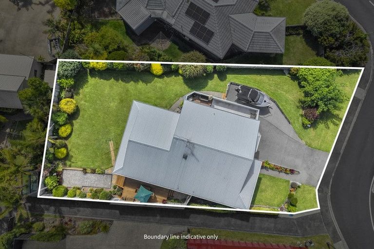 Photo of property in 11 Vista Motu, Red Beach, 0932