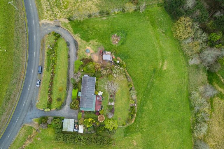 Photo of property in 218 Hampton Downs Road, Whangamarino, Te Kauwhata, 3782