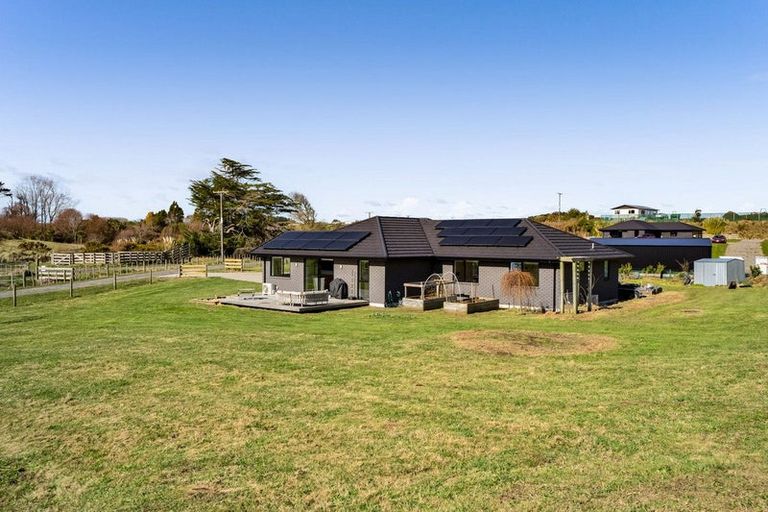 Photo of property in 197a Turuturu Road, Hawera, 4674
