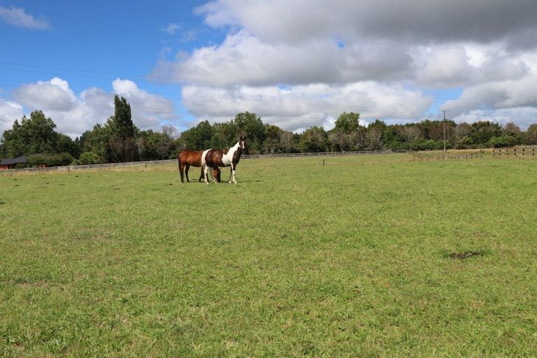 Photo of property in 45 Webster Road, Matangi, Hamilton, 3284