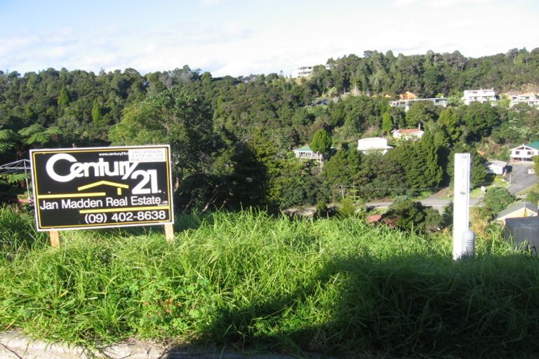 Photo of property in 61 School Road, Paihia, 0200