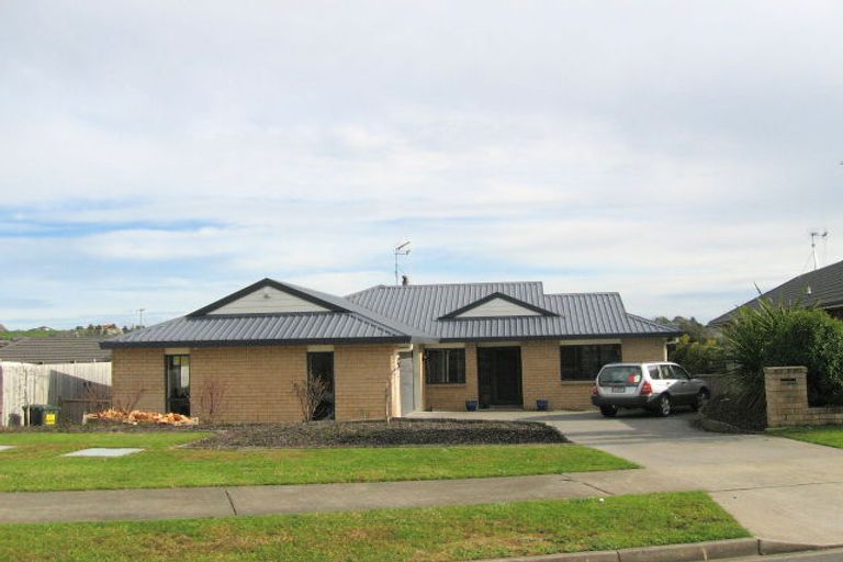 Photo of property in 14 Palm Grove Drive, Western Heights, Hamilton, 3200