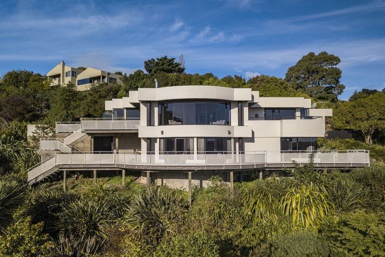 Photo of property in 15 Kiteroa Place, Cashmere, Christchurch, 8022