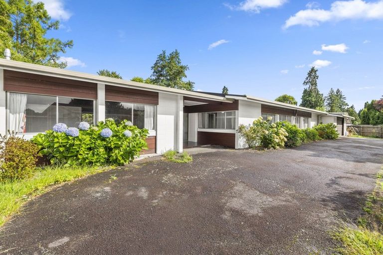 Photo of property in 12 Mildred Place, Springfield, Rotorua, 3015