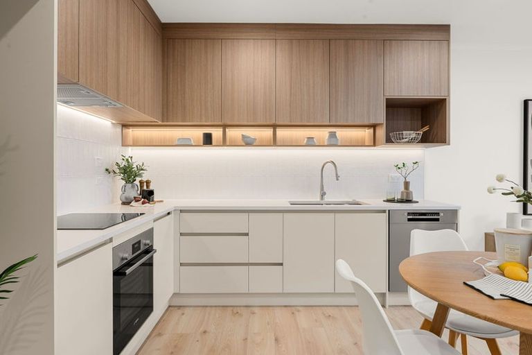 Photo of property in 143 Clarence Street, Hamilton Lake, Hamilton, 3204