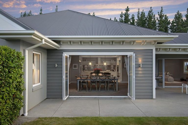 Photo of property in 360 Pesters Road, Eyrewell, Rangiora, 7476