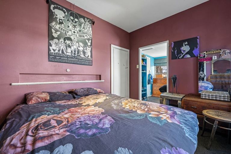 Photo of property in 1/43 Studholme Street, Somerfield, Christchurch, 8024