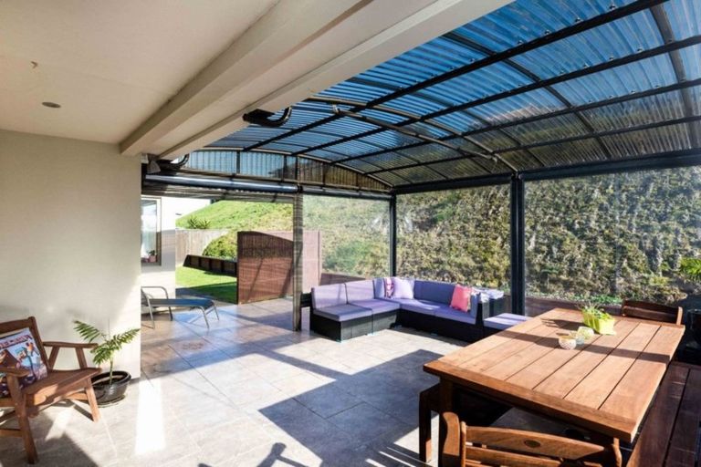 Photo of property in 50 Aotea Drive, Aotea, Porirua, 5024