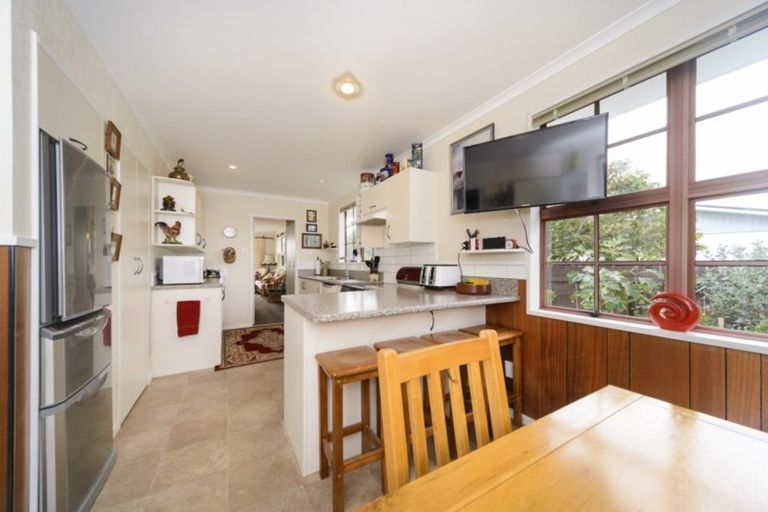 Photo of property in 5 Beckett Place, Marton, 4710