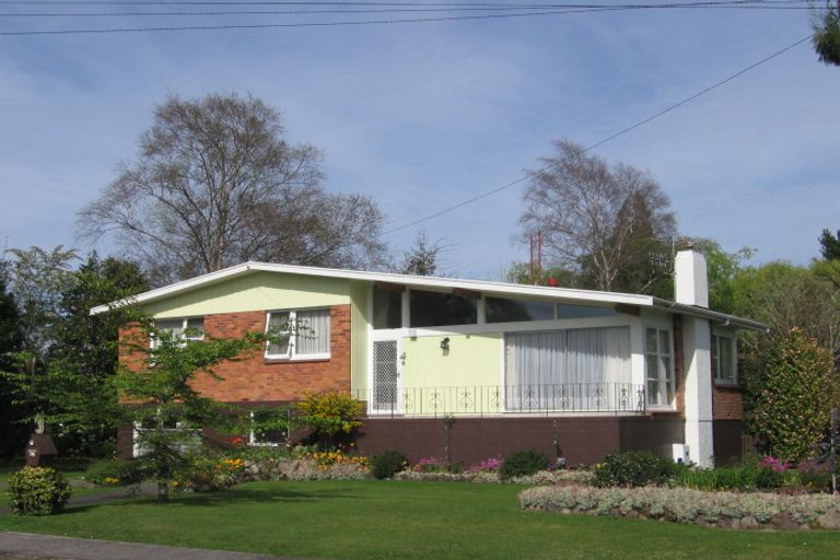 Photo of property in 57 Barnard Road, Fairy Springs, Rotorua, 3015