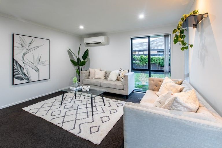 Photo of property in 36 Edgeview Crescent, Fitzroy, Hamilton, 3206