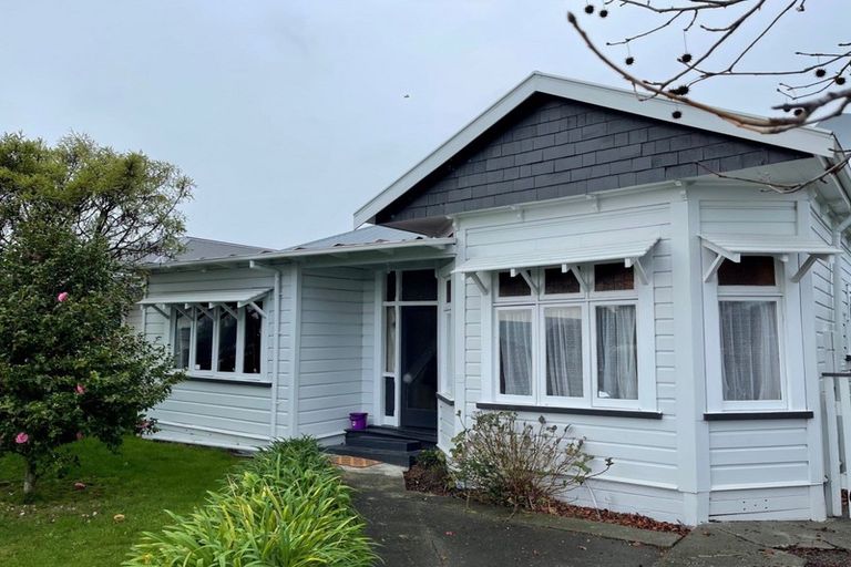 Photo of property in 620 Church Street, Terrace End, Palmerston North, 4410