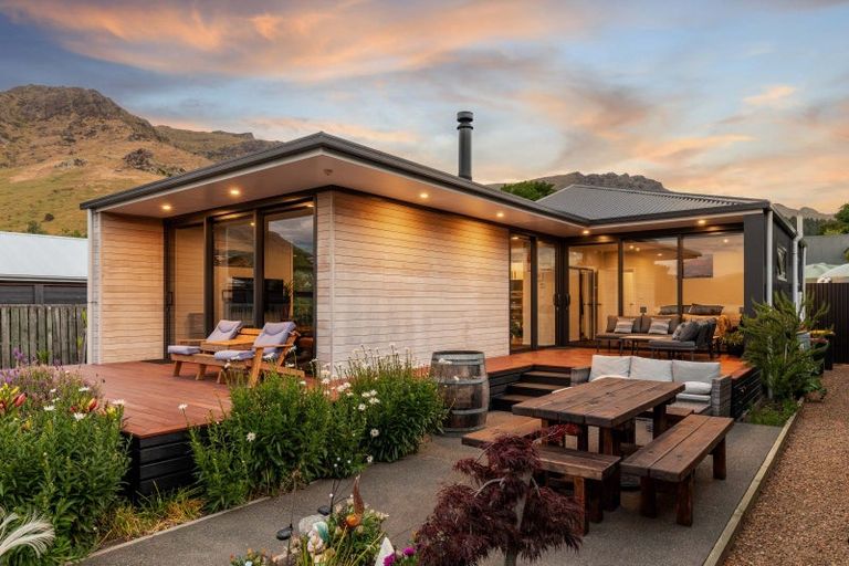 Photo of property in 4 Camp Bay Road, Purau, Diamond Harbour, 8972