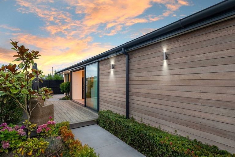 Photo of property in 42 Katrine Drive, Burwood, Christchurch, 8083