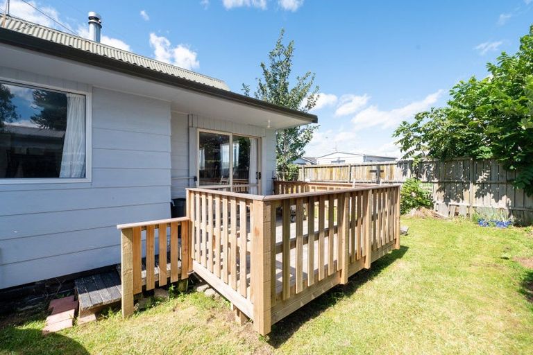 Photo of property in 22a Thebes Street, Pomare, Rotorua, 3015