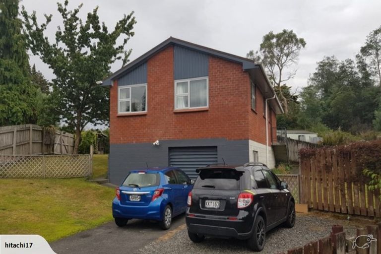 Photo of property in 27 Falkner Park, Taumarunui, 3920