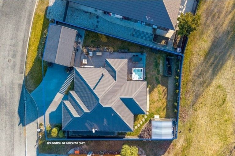 Photo of property in 6 Alluvial Place, Cromwell, 9310