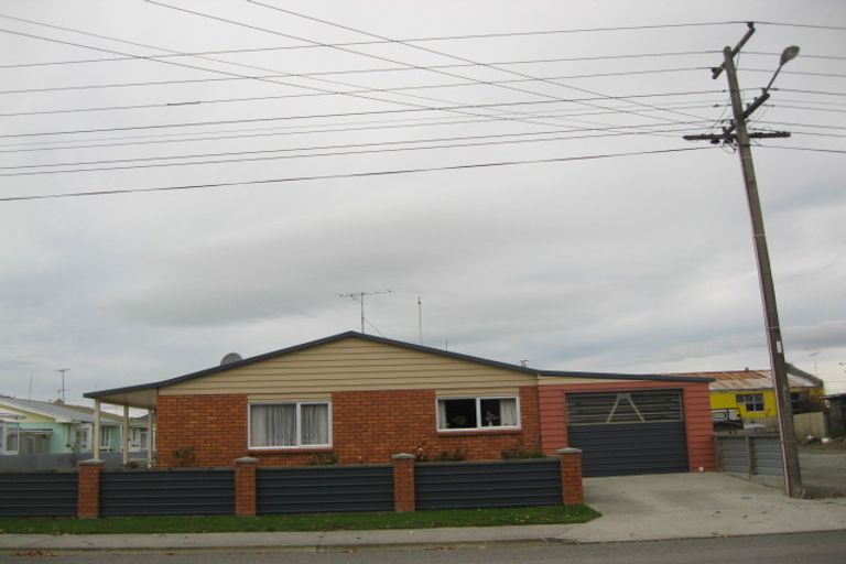 Photo of property in 67b Charlotte Street, Balclutha, 9230