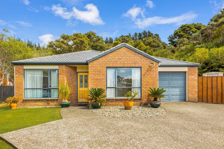 Photo of property in 24 Donald Place, Stillwater, Silverdale, 0993