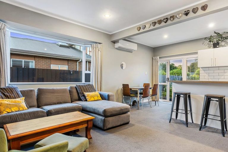 Photo of property in 25 Medway Street, Richmond, Christchurch, 8013