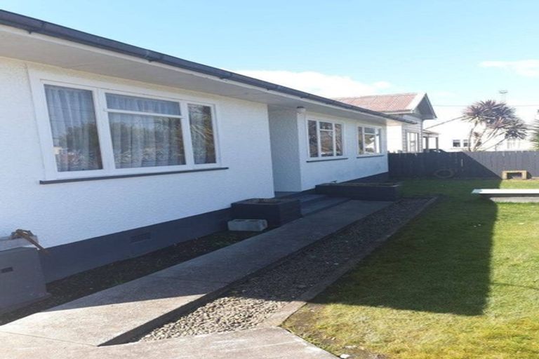 Photo of property in 23 Salisbury Avenue, Whanganui East, Whanganui, 4500
