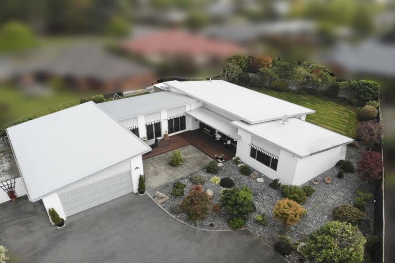 Photo of property in 16 Country Place, Allenton, Ashburton, 7700