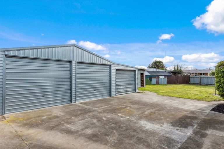 Photo of property in 17 Alana Place, Witherlea, Blenheim, 7201