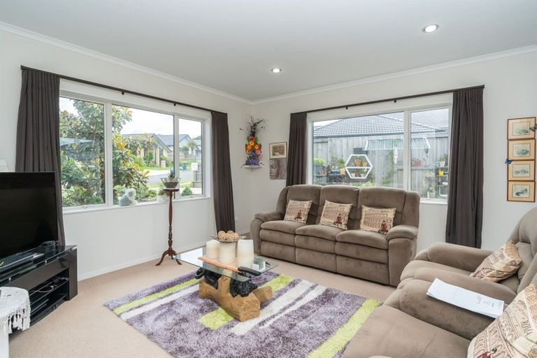 Photo of property in 6 Northbrook Glen, Flagstaff, Hamilton, 3210