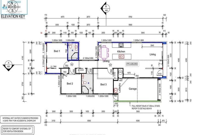 Photo of property in 9 Taiaha Street, Papakura, 2110