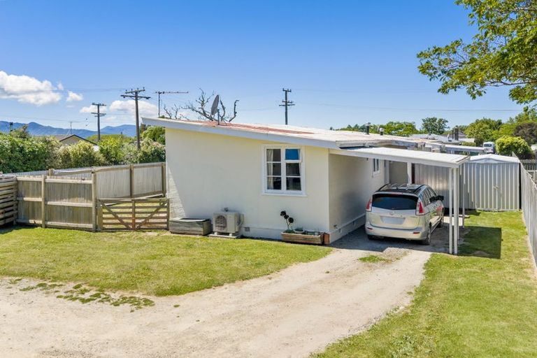 Photo of property in 5 Agincourt Street, Renwick, 7204