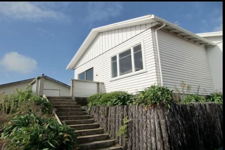 Photo of property in 534 Devon Street West, Blagdon, New Plymouth, 4310