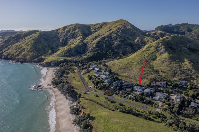 Photo of property in 14 Otama Beach Road, Opito Bay, Whitianga, 3592