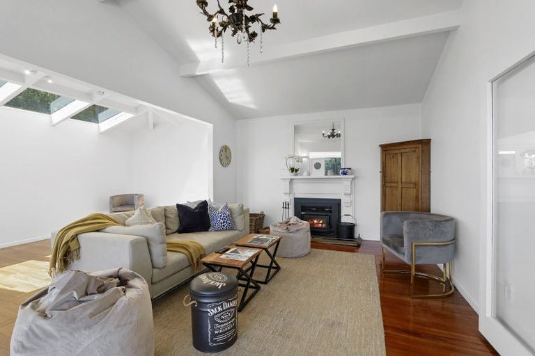 Photo of property in 97 Richmond Hill Road, Richmond Hill, Christchurch, 8081