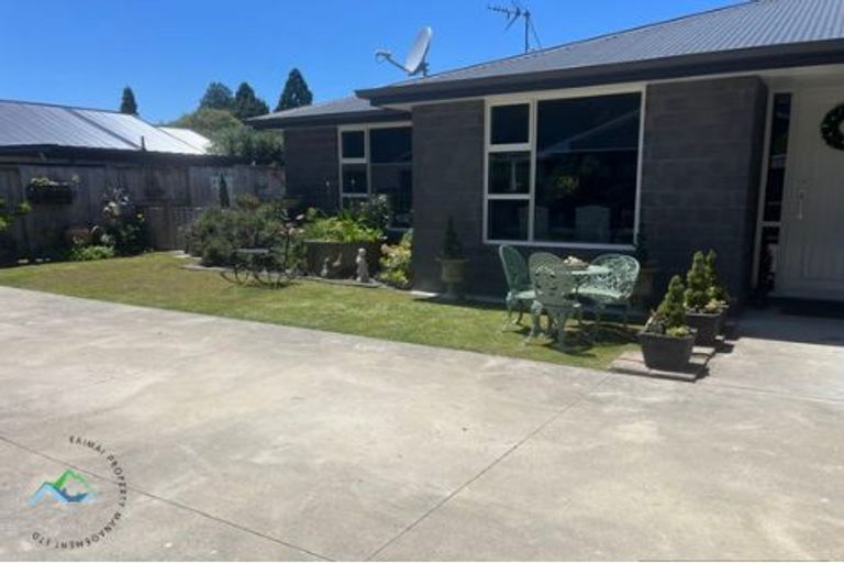 Photo of property in 41a Tamihana Street, Matamata, 3400