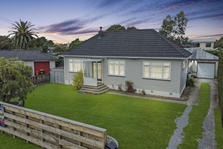 Photo of property in 30 Lemon Street, Otaki, 5512