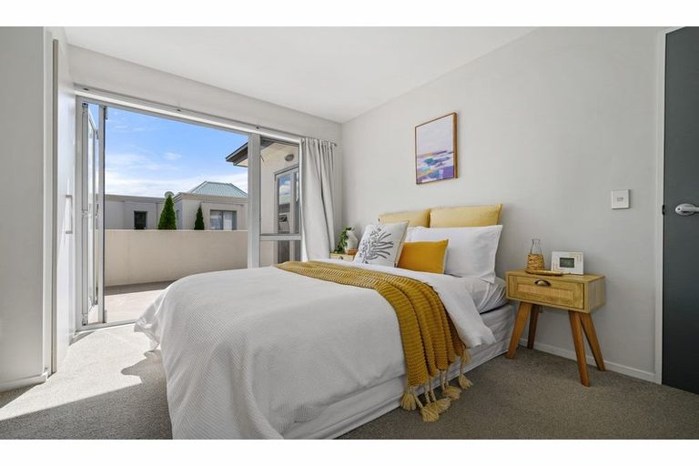 Photo of property in 164a Strickland Street, Sydenham, Christchurch, 8023