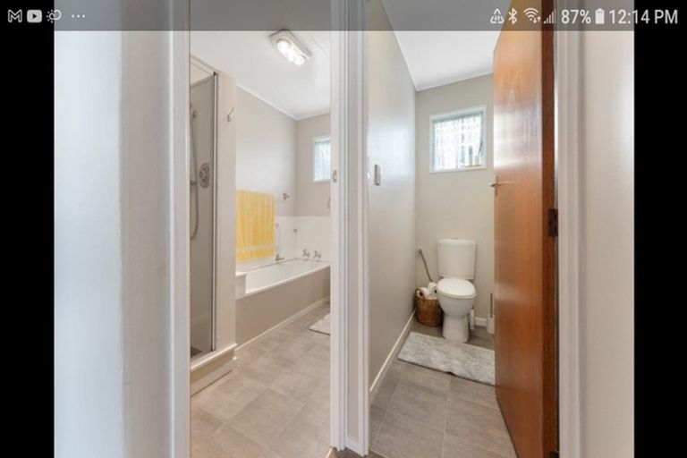 Photo of property in 15 Montgomery Street, Levin, 5510