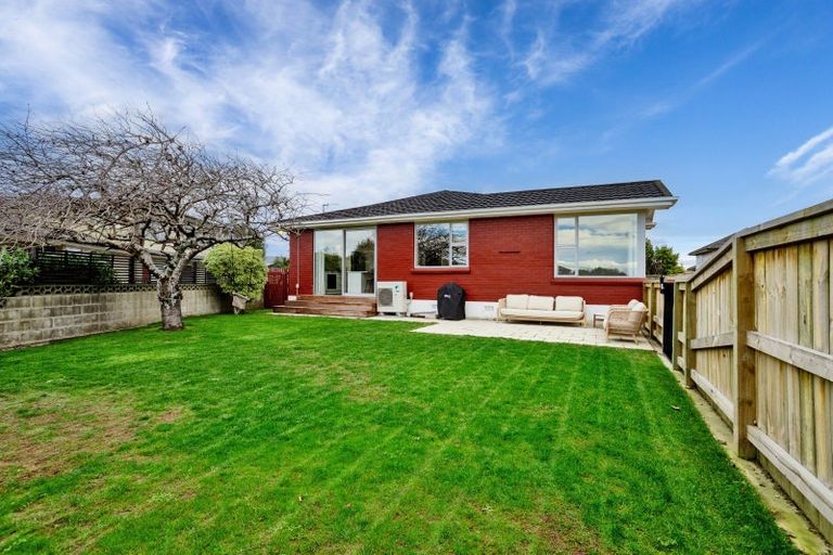 Photo of property in 12 Cruickshank Crescent, Rosedale, Invercargill, 9810