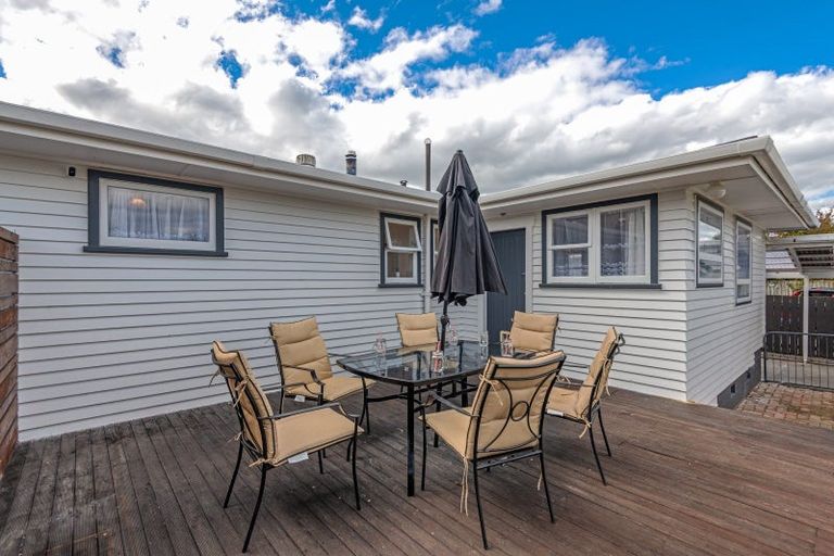 Photo of property in 9 Johnson Street, Bulls, 4818