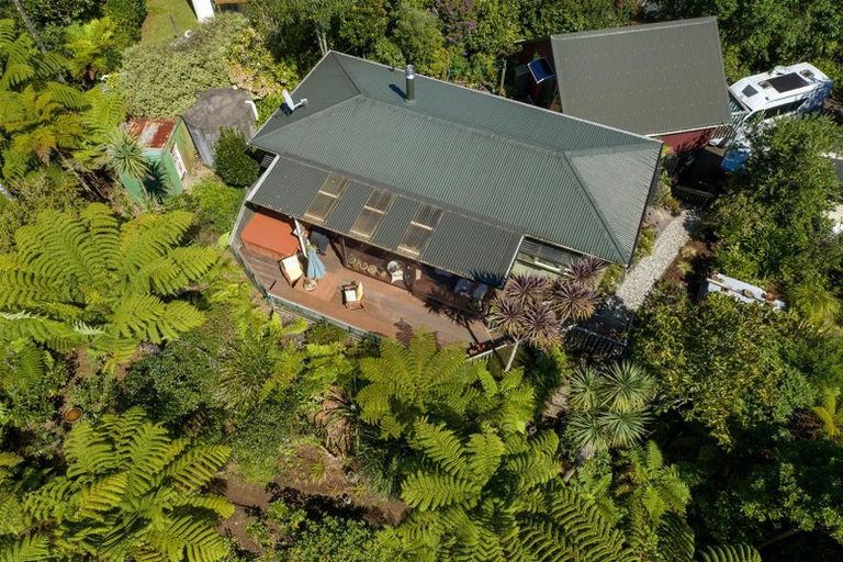 Photo of property in 139 Te Akau Road, Okere Falls, Rotorua, 3074