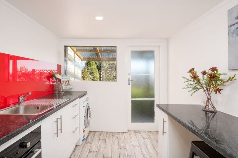 Photo of property in 21 Winter Street, Mangapapa, Gisborne, 4010