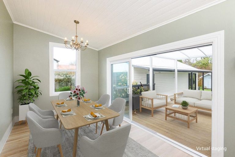 Photo of property in 53 Glasgow Terrace, Feilding, 4702