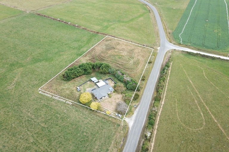 Photo of property in 115 Lawson Road, Kapuka, Invercargill, 9875