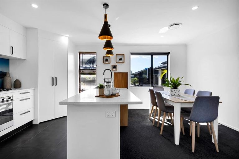 Photo of property in 12 Jersey Place, Bell Block, New Plymouth, 4312