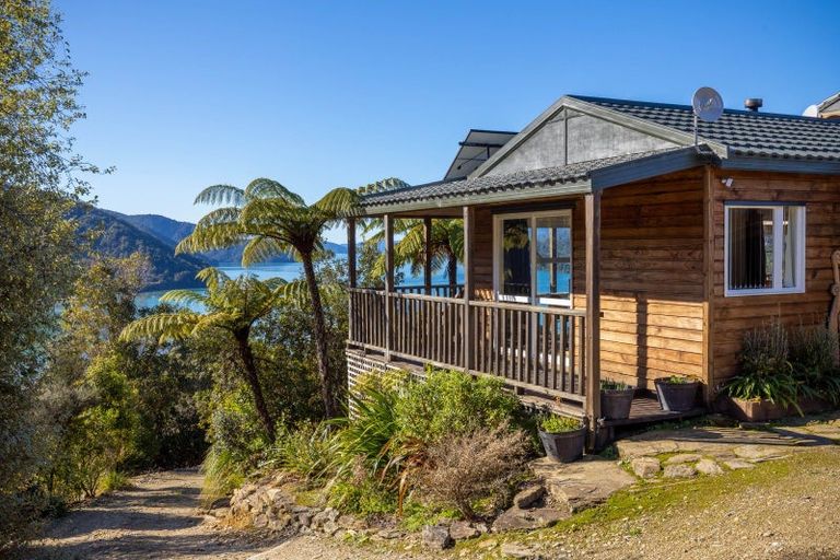 Photo of property in 33c Tirimoana Terrace, Anakiwa, Linkwater, 7281