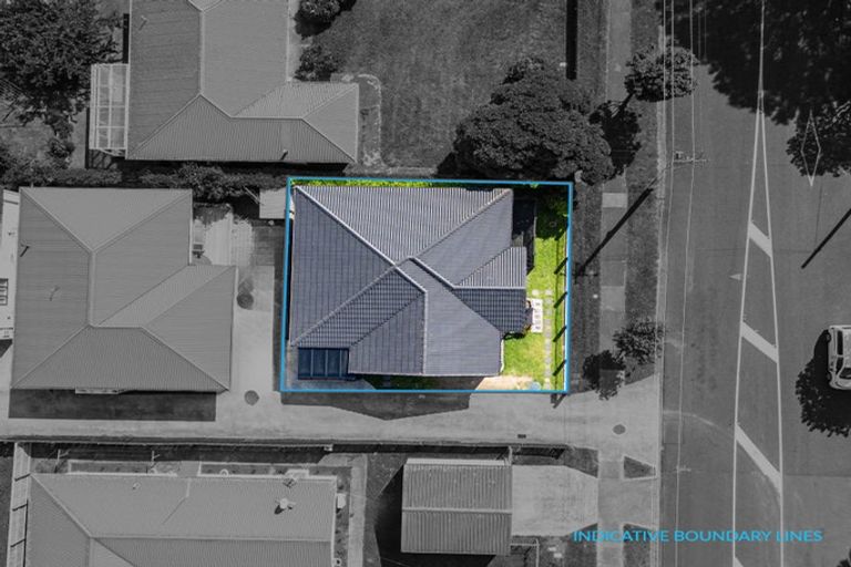 Photo of property in 45a Puriri Road, Manurewa, Auckland, 2102