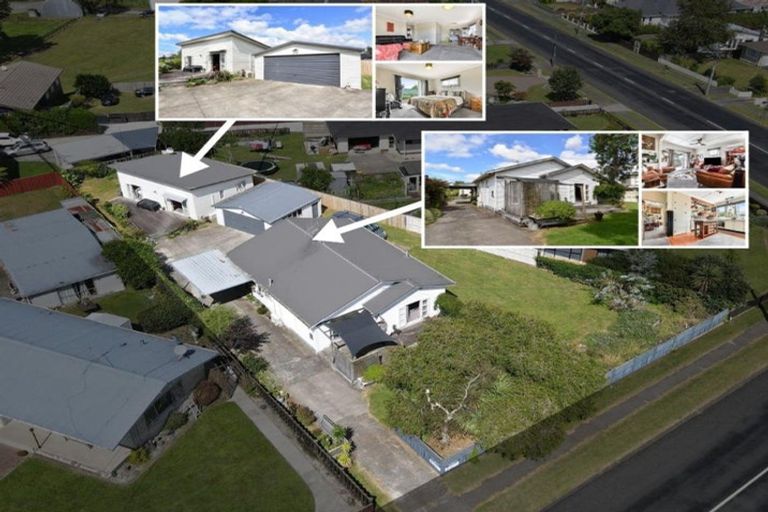 Photo of property in 434 Racecourse Road, Te Awamutu, 3800