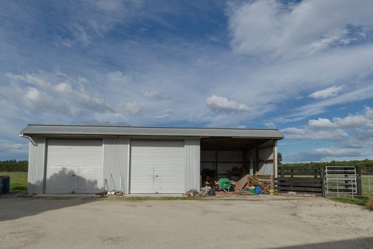 Photo of property in 1253 Oxford Road, Cust, Rangiora, 7471