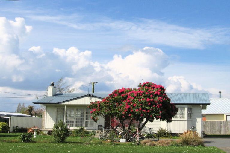 Photo of property in 36 Ngongotaha Road, Ngongotaha, Rotorua, 3010